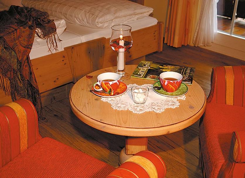 Sala pranzo Foto