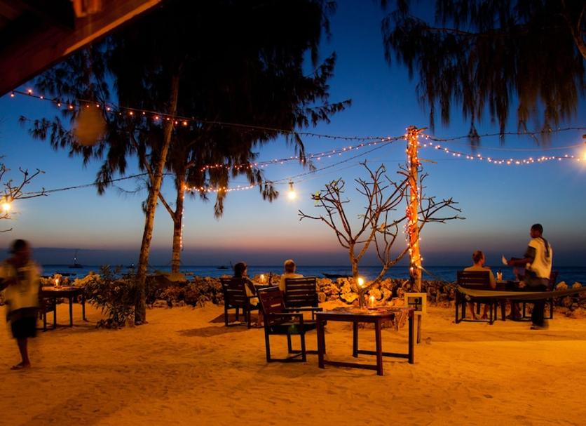 Ristorante Foto