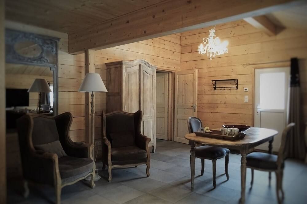 Sala pranzo