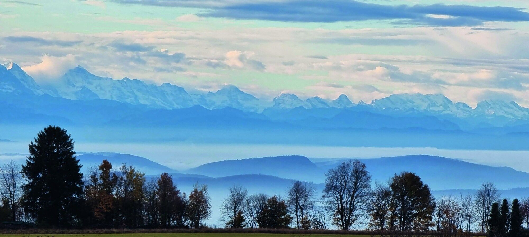 Vista esterna Foto