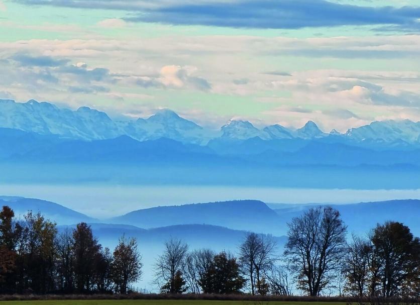 Vista esterna Foto