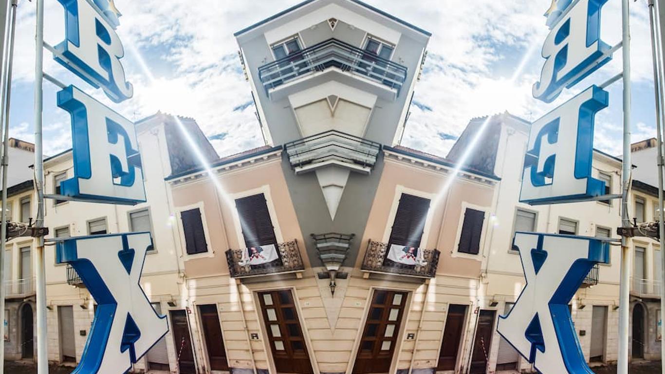 Hotel Rex
