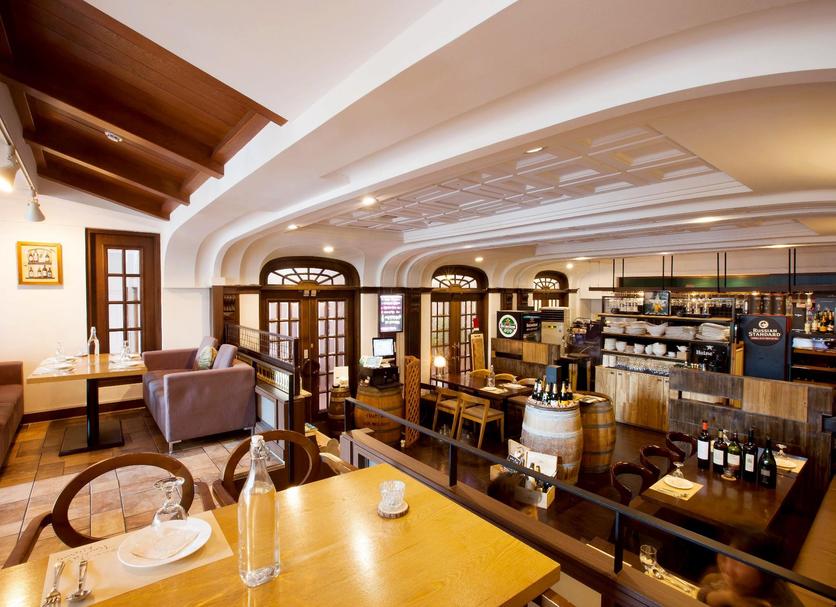 Ristorante Foto