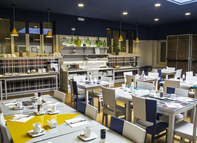 Ristorante Foto