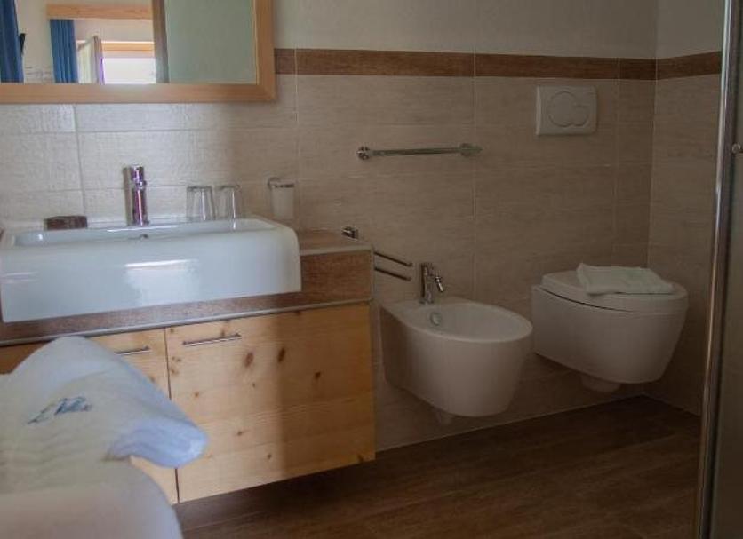 Bagno Foto