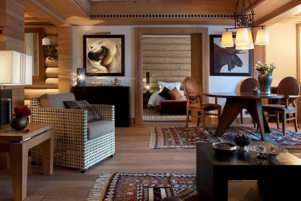 Area lounge