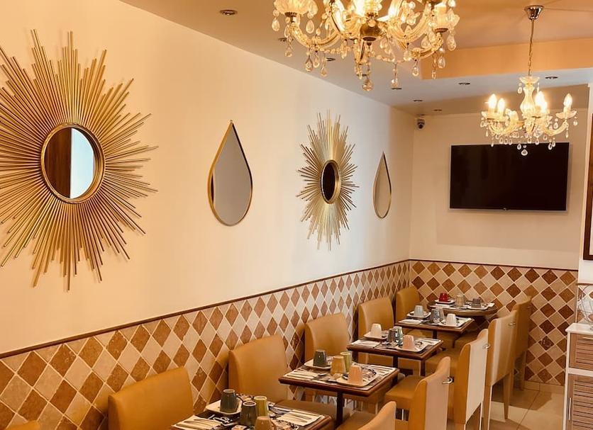 Ristorante Foto