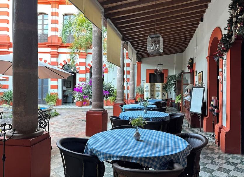 Ristorante Foto