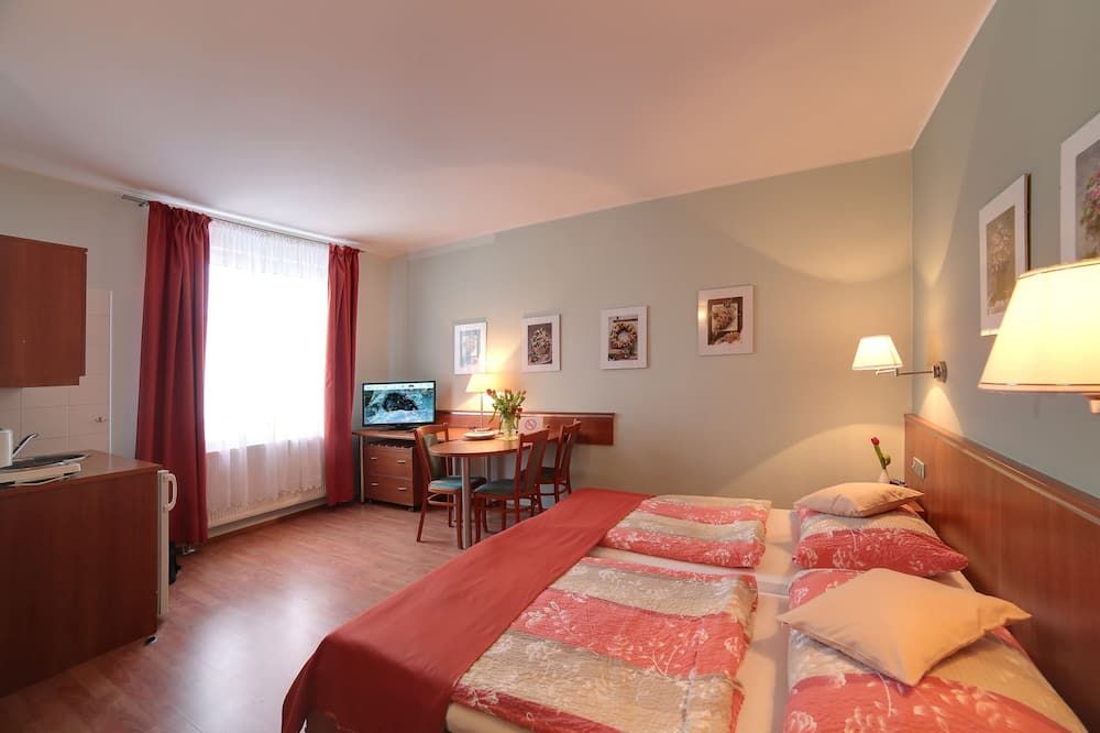 Camera da letto