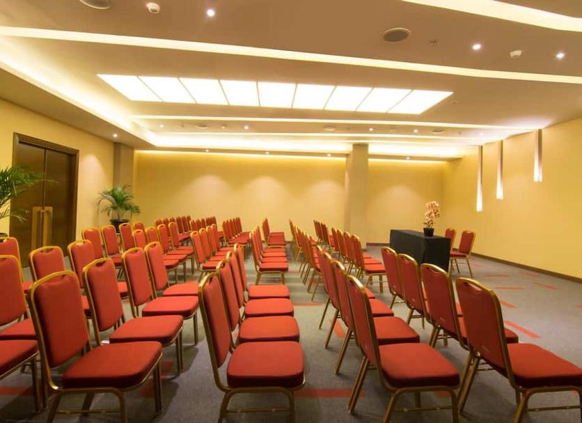 Sala conferenze Foto