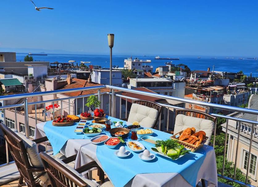 Balcone Foto