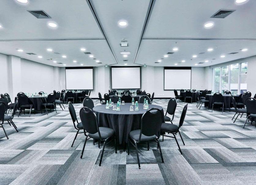Sala conferenze Foto