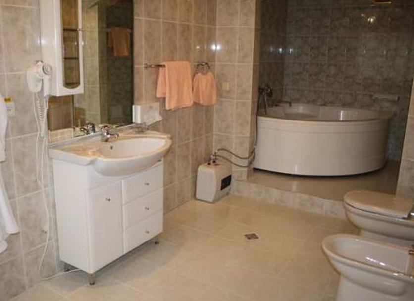 Bagno Foto