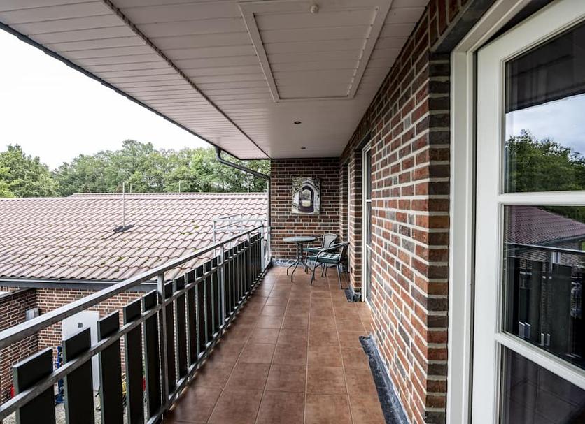 Balcone Foto