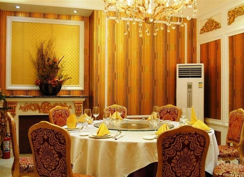 Sala pranzo Foto