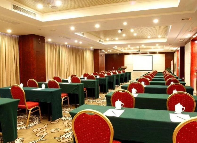 Sala conferenze Foto