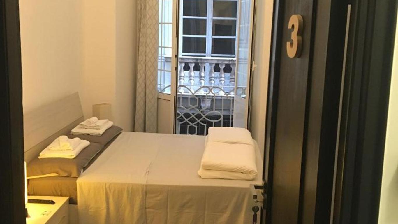 Nik rooms