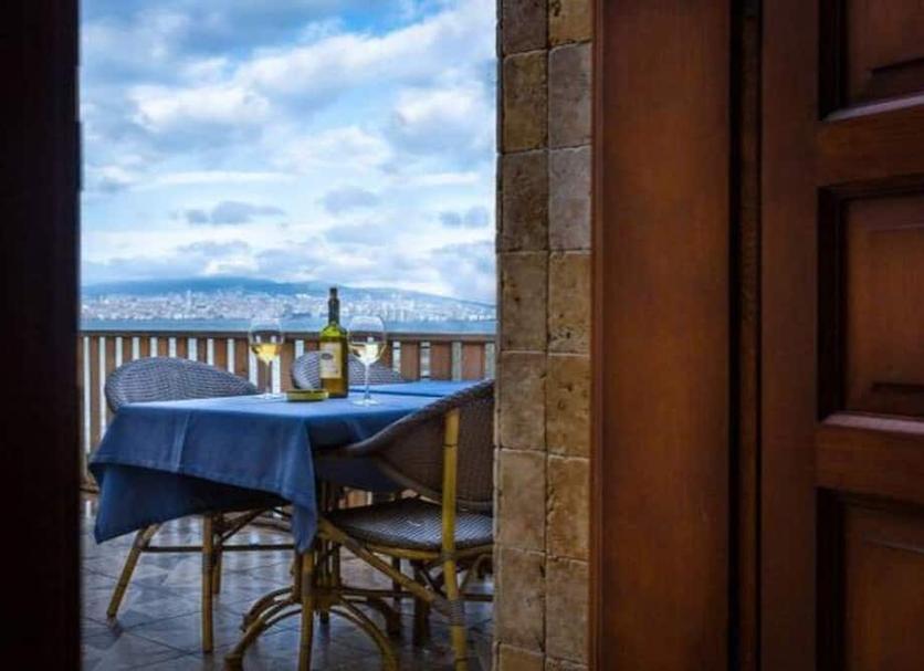 Balcone Foto