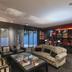 Area lounge