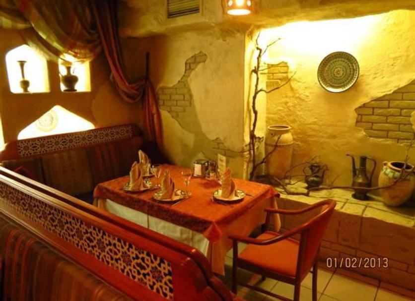 Sala pranzo Foto