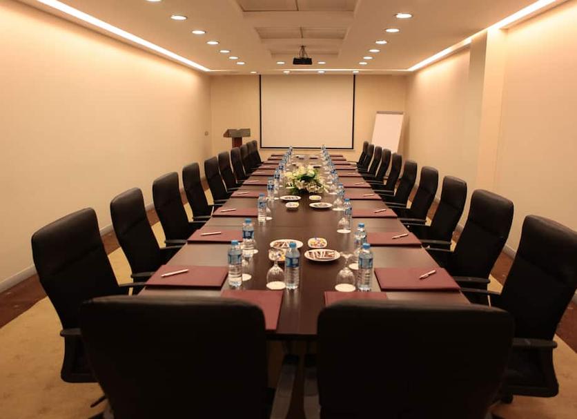 Sala conferenze Foto
