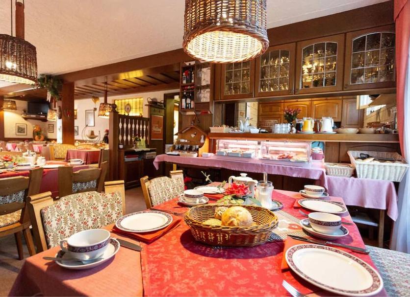 Ristorante Foto