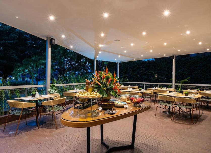 Ristorante Foto