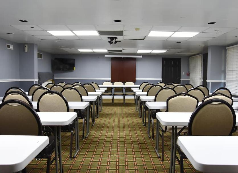 Sala conferenze Foto