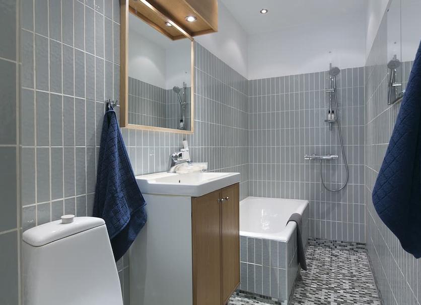 Bagno Foto