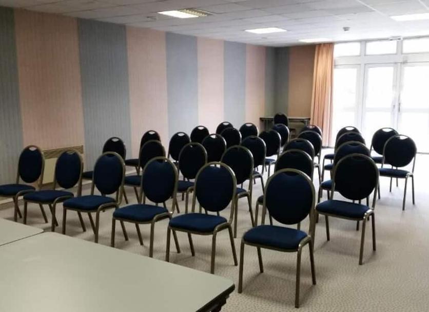 Sala conferenze Foto