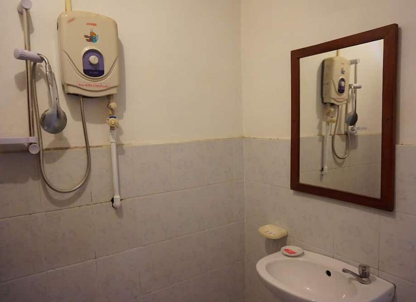 Bagno Foto