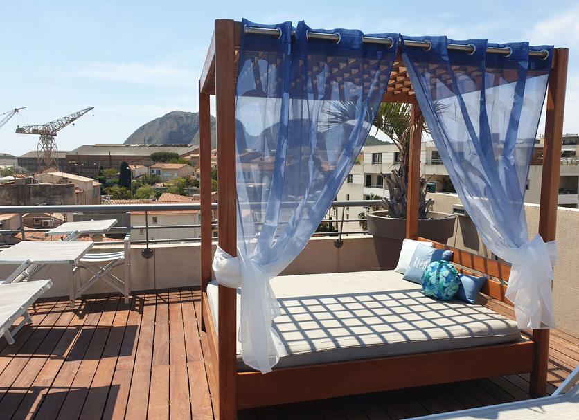 Balcone Foto