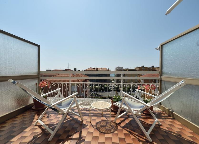 Balcone Foto