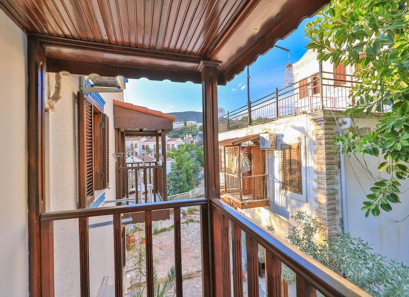 Balcone Foto