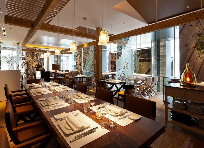 Ristorante Foto