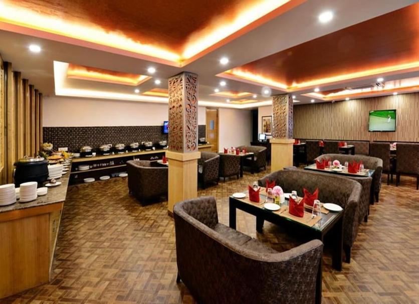 Ristorante Foto