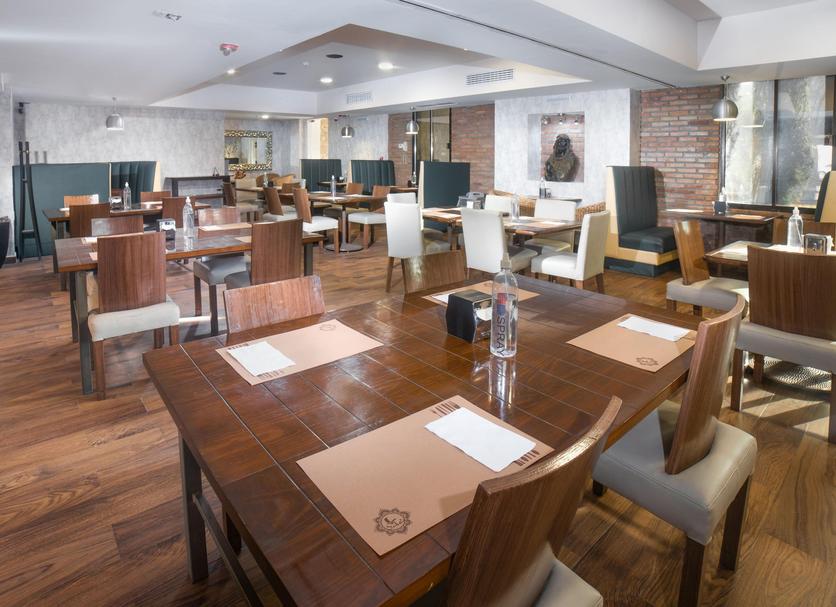 Ristorante Foto