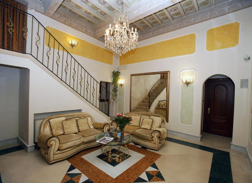 Ingresso Foto