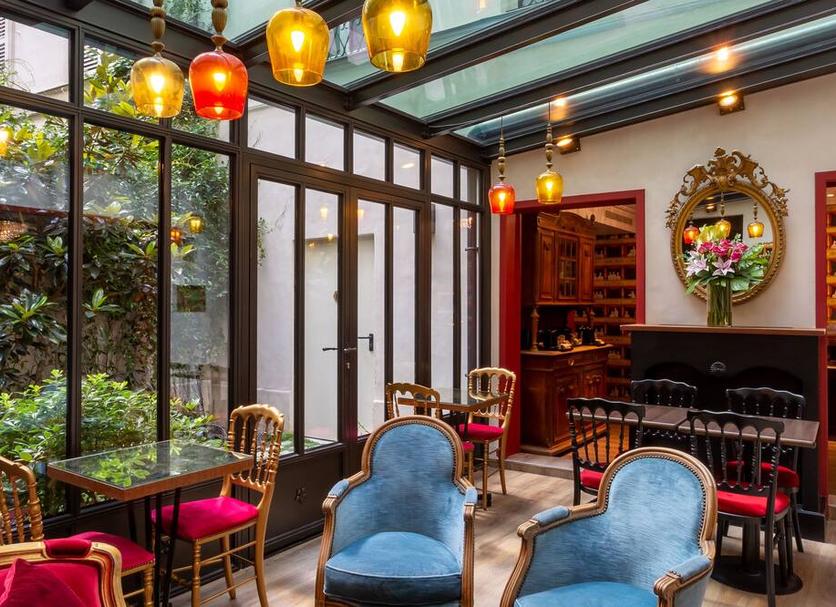Ristorante Foto