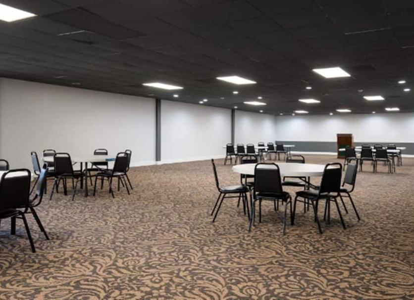 Sala conferenze Foto