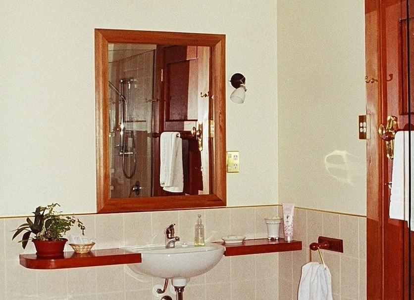 Bagno Foto