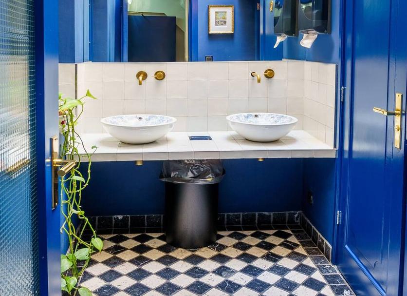 Bagno Foto