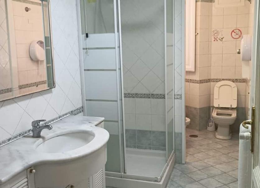 Bagno Foto