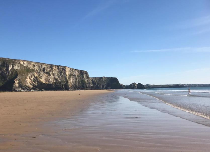 Spiaggia Foto