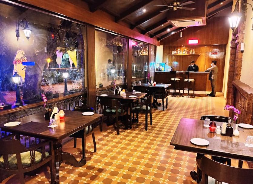 Ristorante Foto