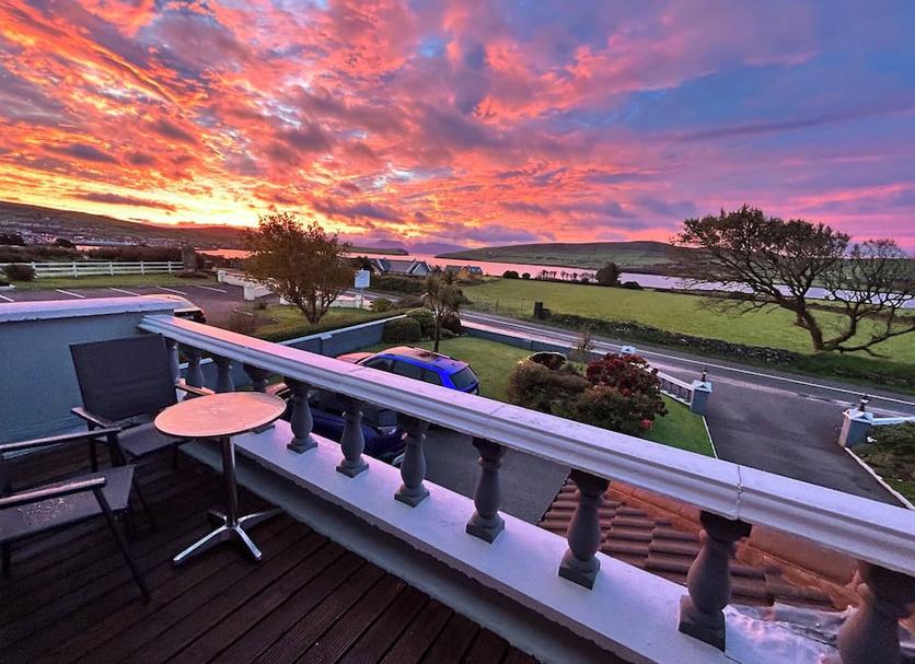 Balcone Foto