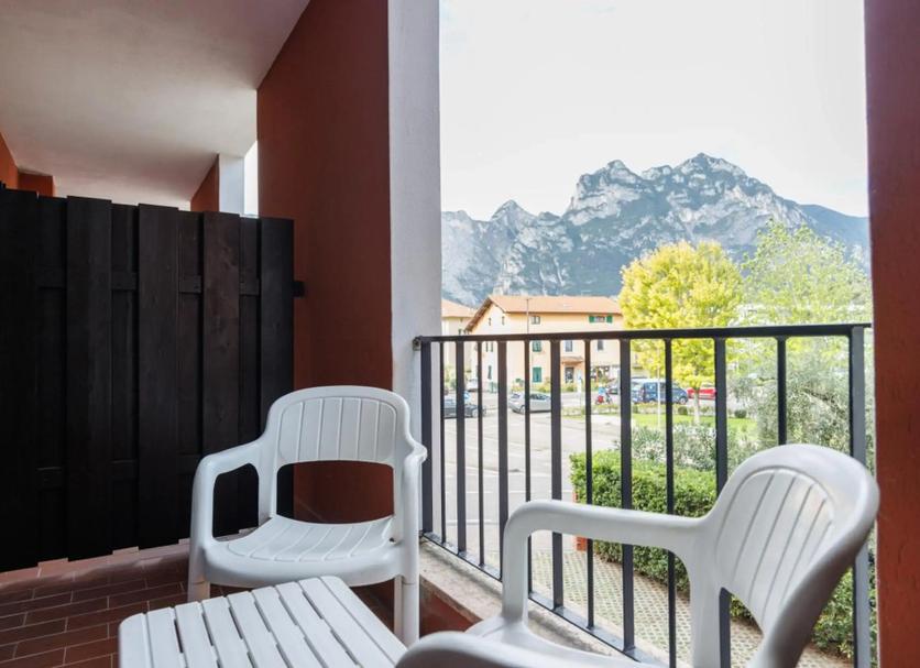 Balcone Foto