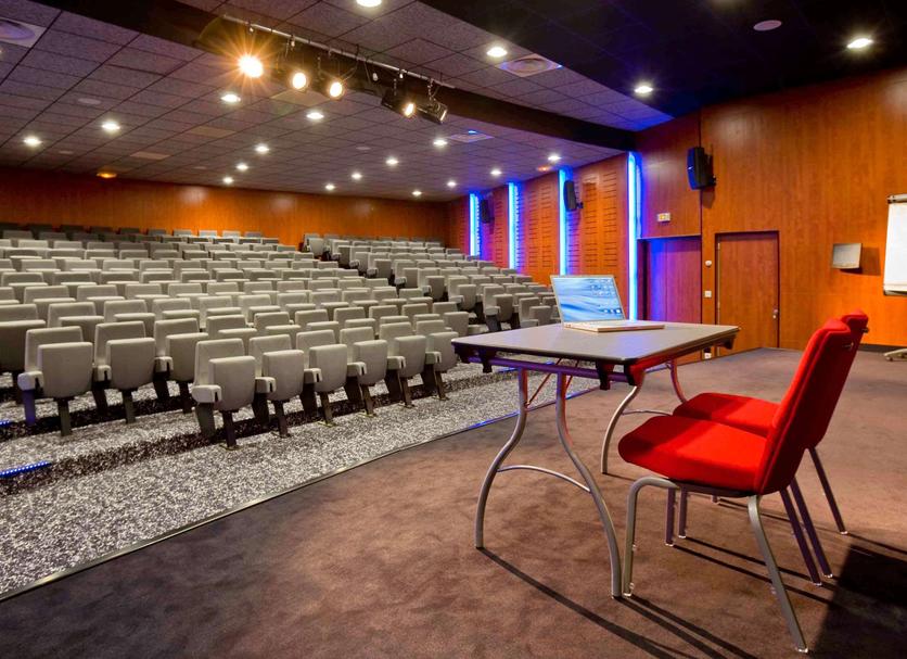 Sala conferenze Foto