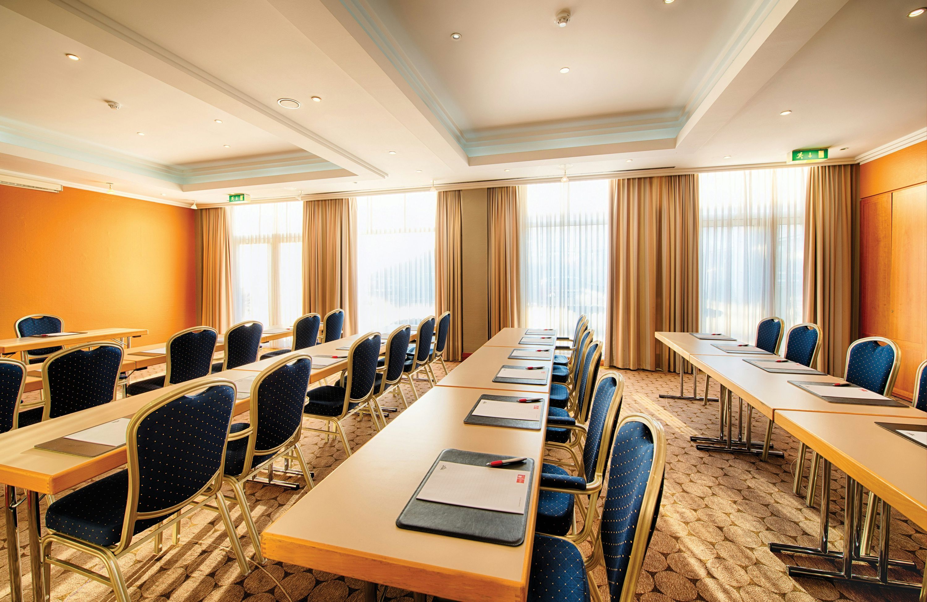 Sala conferenze