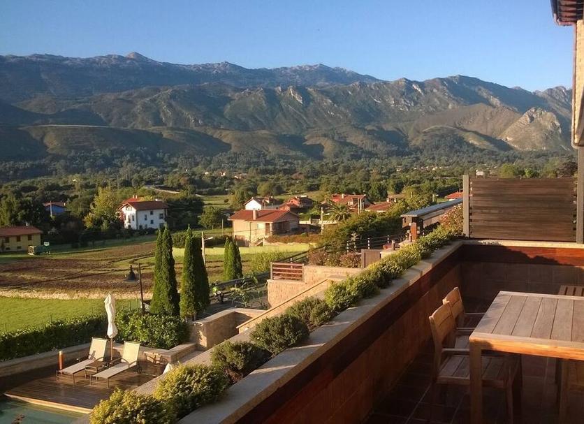 Balcone Foto